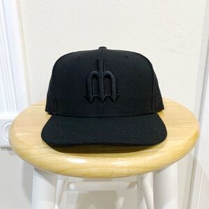 Seattle Mariners New Era 59FIFTY Fitted Hat